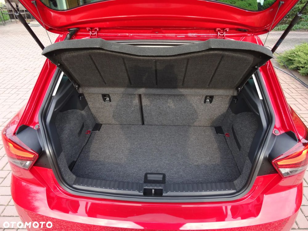Seat Ibiza 1.0 TSI S&S FR - 32