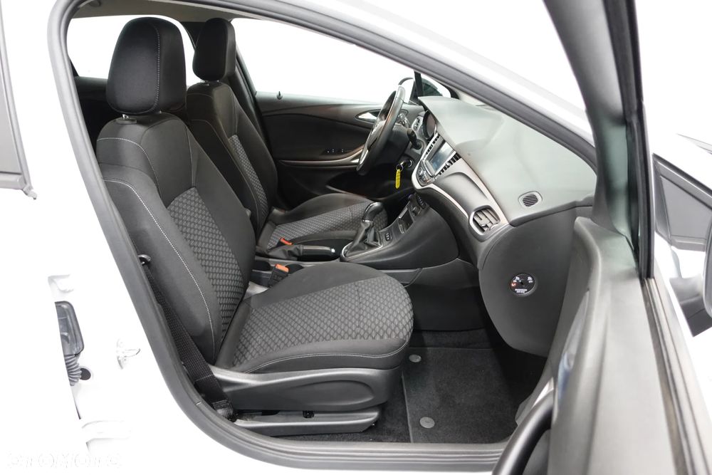 Opel Astra 1.5 D Start/Stop - 27
