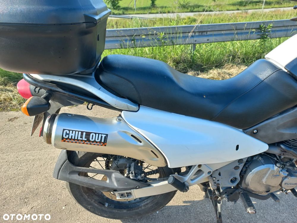 Suzuki XF - 12