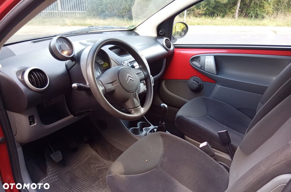 Citroën C1 1.0 Style - 5