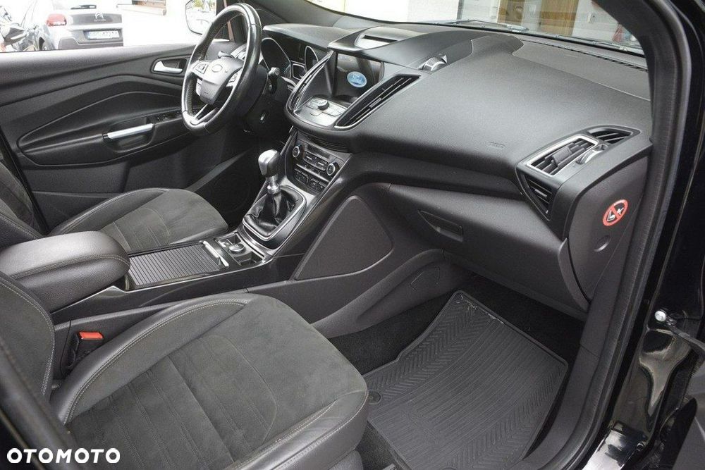 Ford Kuga 1.5 EcoBlue FWD ST-Line - 20