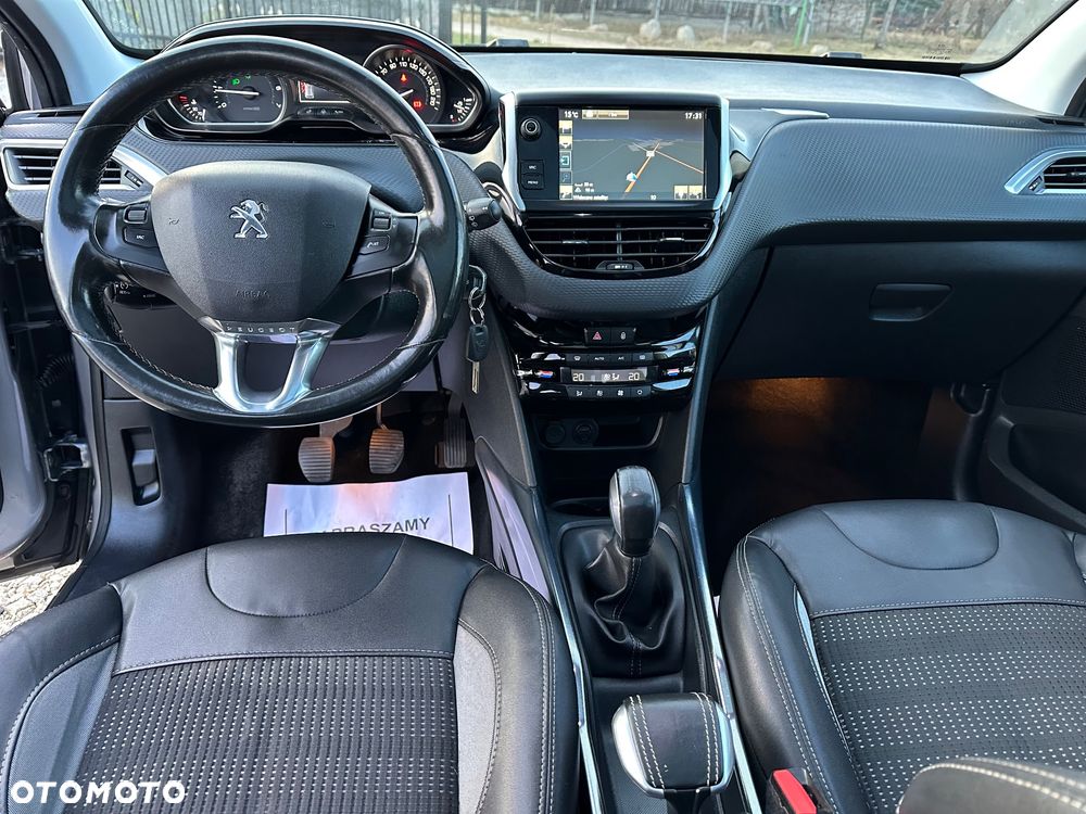 Peugeot 2008 120 VTI Business-Line - 8