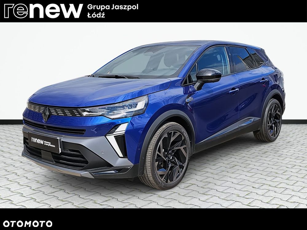 Renault Symbioz - 1