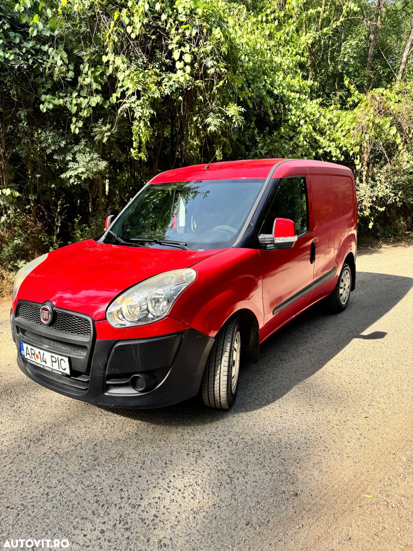 Fiat Doblo Combi 1.3 Mjet - 1