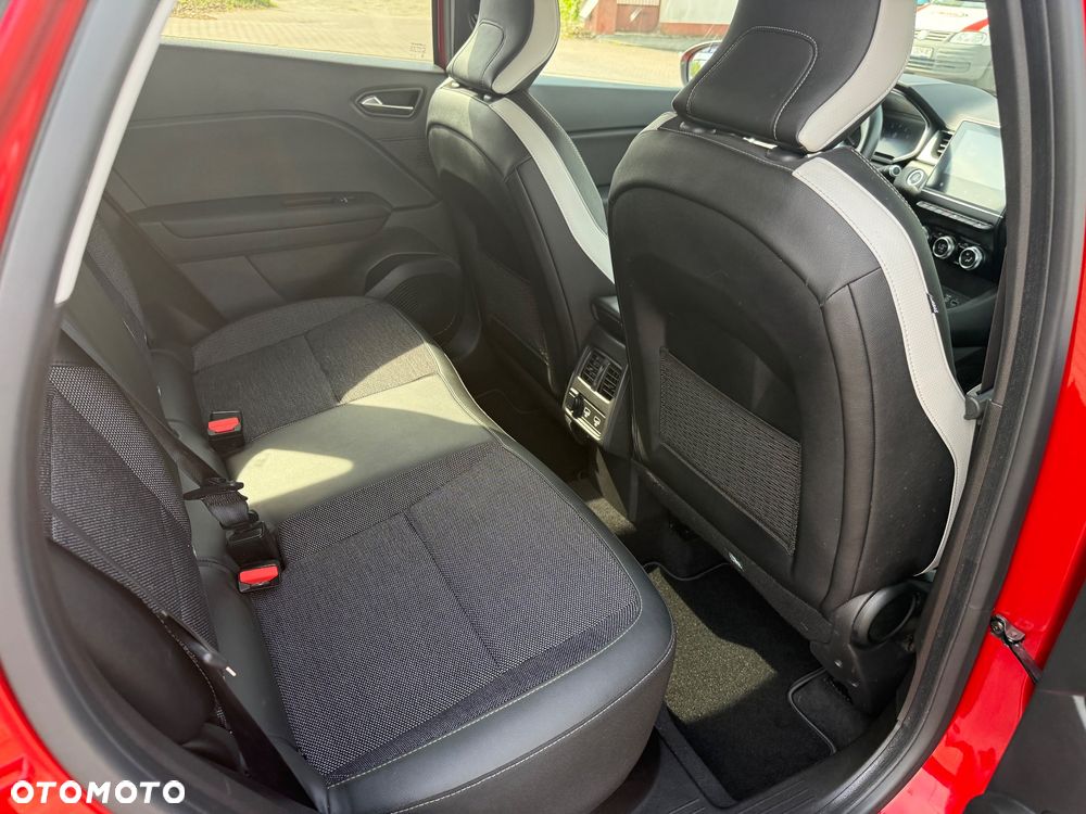 Renault Captur 1.3 TCe Intens EDC - 12