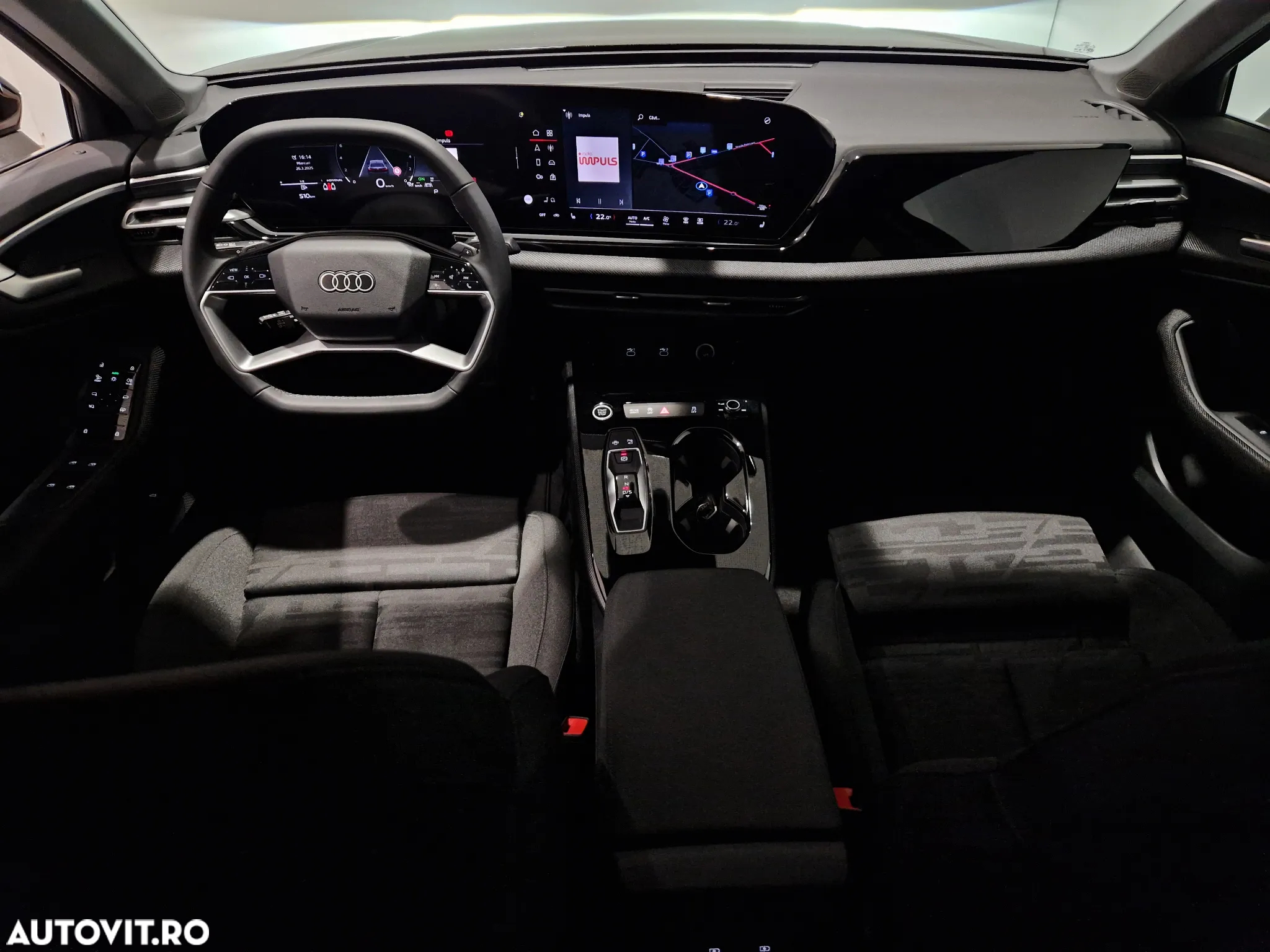 Audi A5 - 12