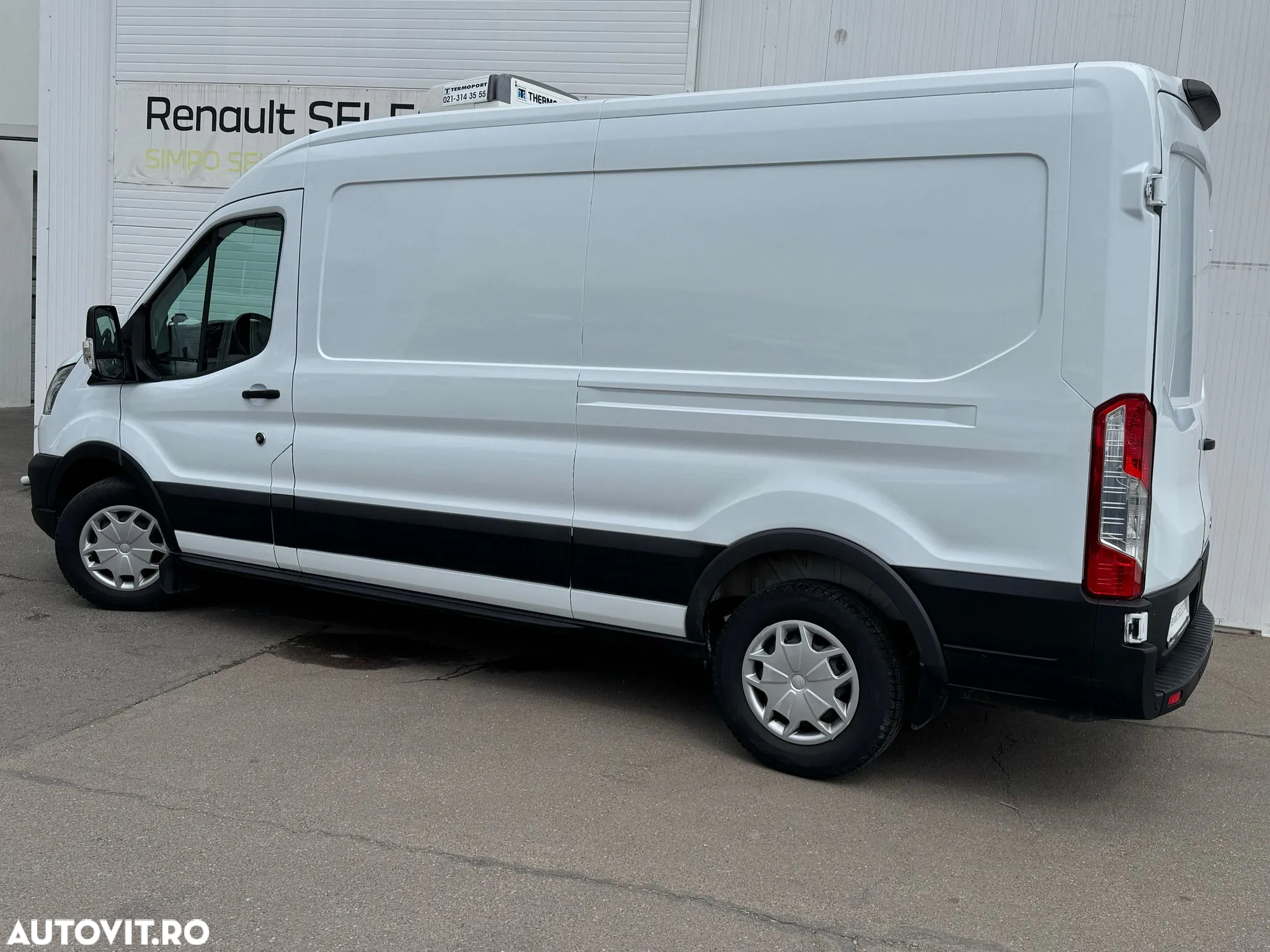 Ford Transit L3H2 - 8
