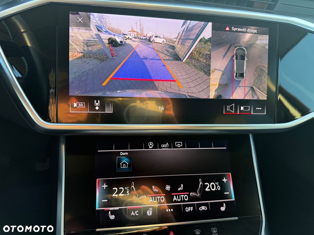 Audi A6 Limousine 50 TDI quattro tiptronic sport - 15