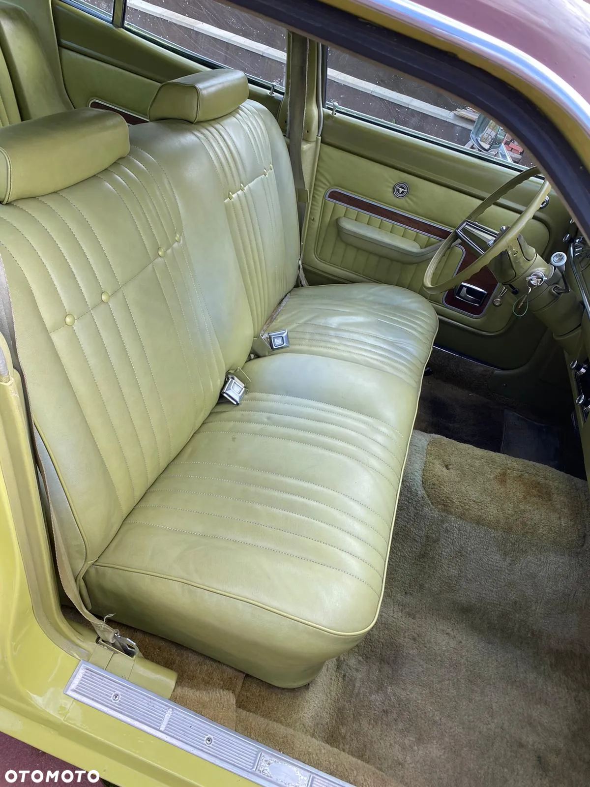Ford Maverick - 12