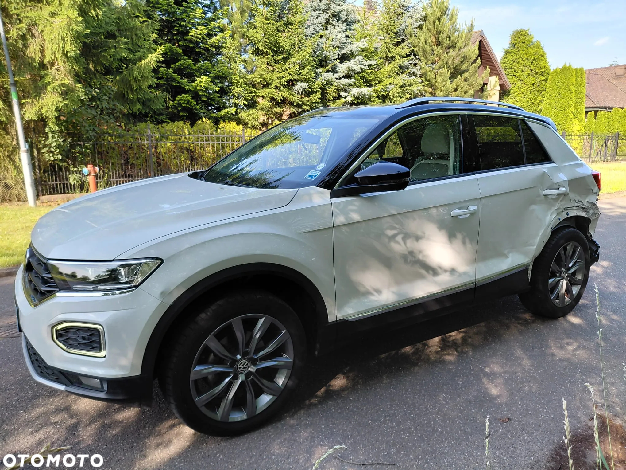 Volkswagen T-Roc - 6