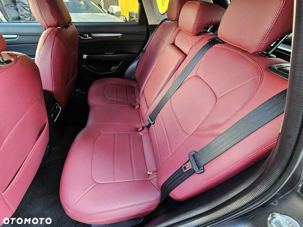 Mazda CX-5 - 16