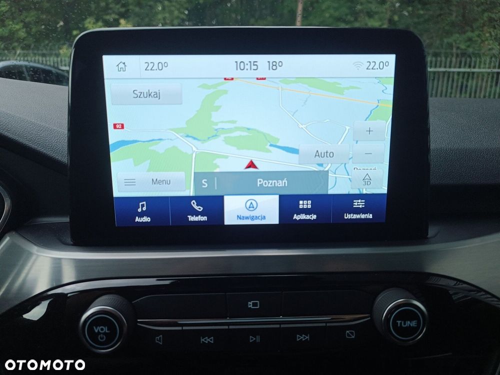 Ford Kuga 1.5 EcoBoost FWD Titanium - 20