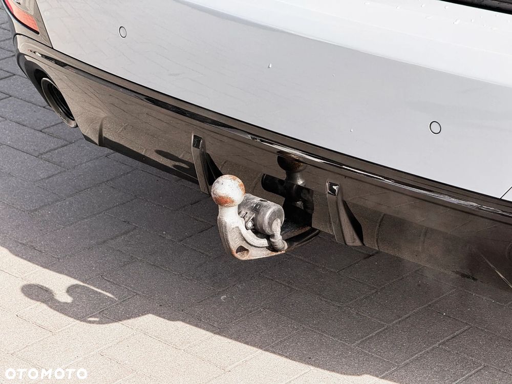 BMW Seria 4 420d xDrive M Sport sport - 15