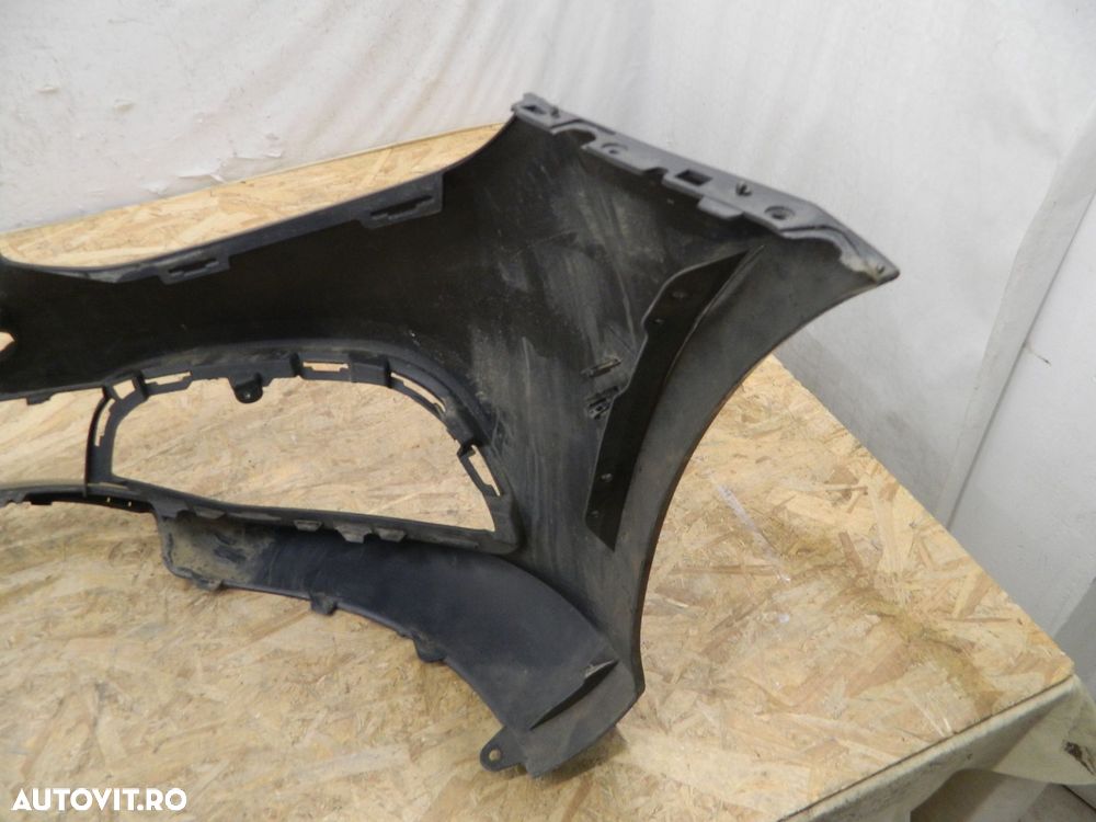 Bara fata Mercedes E-Class W213, 2016, 2017, 2018, 2019, A2138850038. - 5