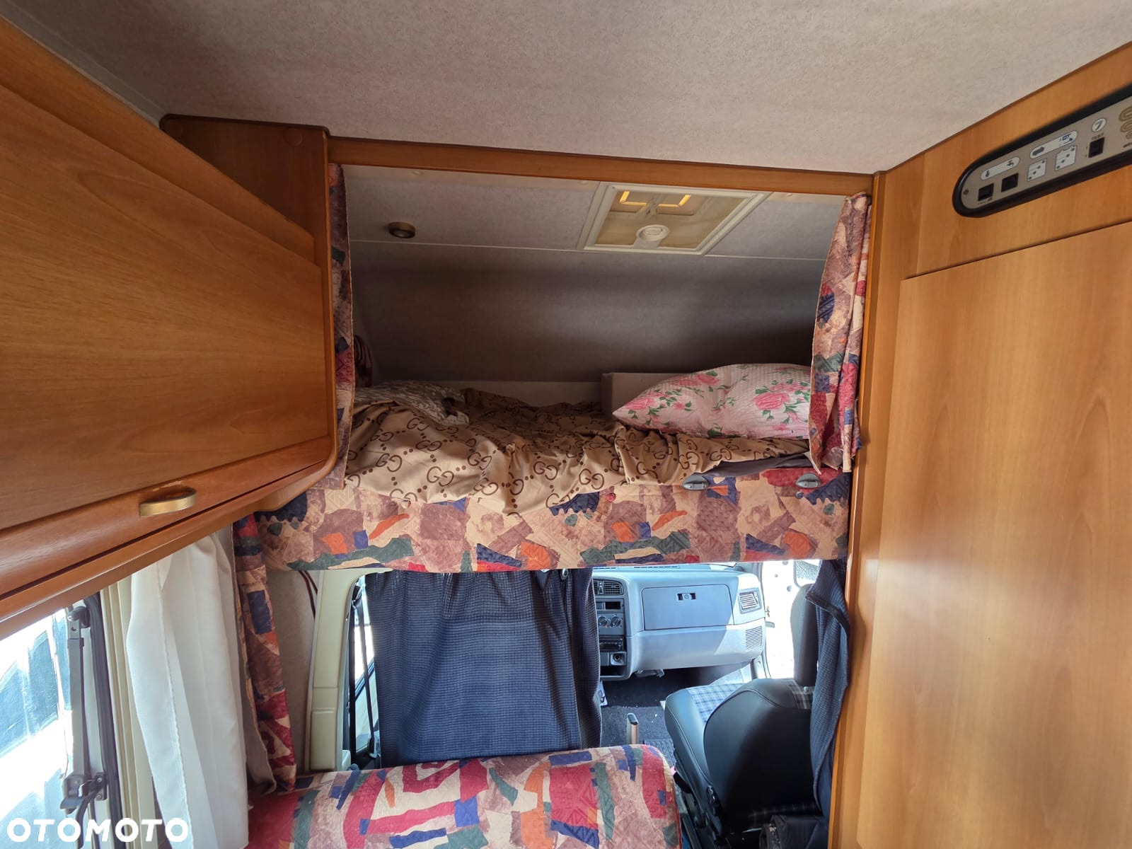 Fiat Ducato TD - 19
