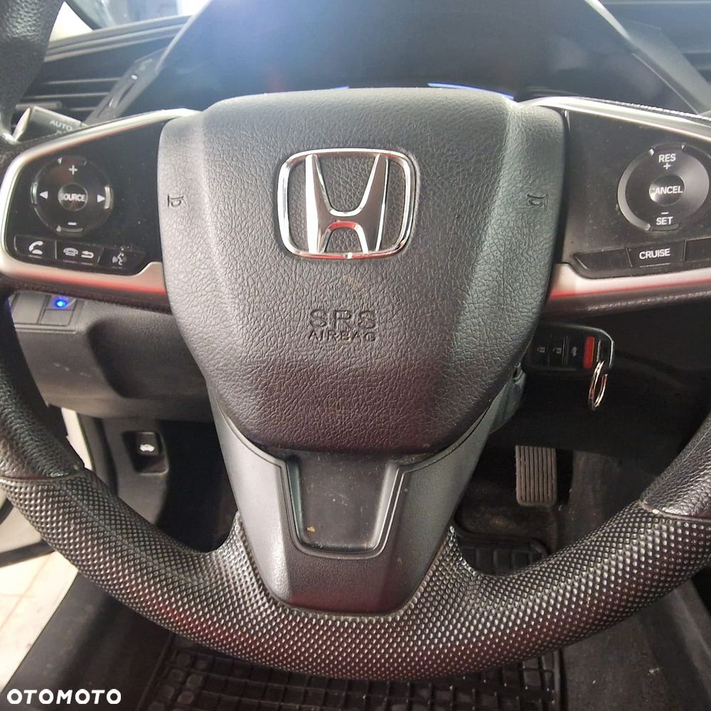 Honda Civic - 7
