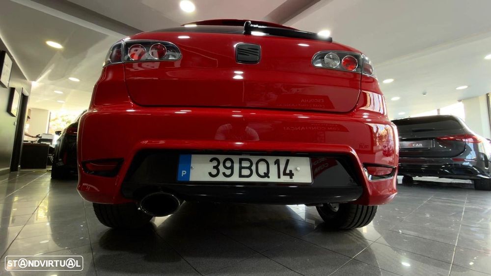 SEAT Ibiza 1.4 16V Sport - 5
