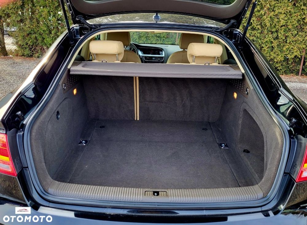 Audi A5 Sportback - 17