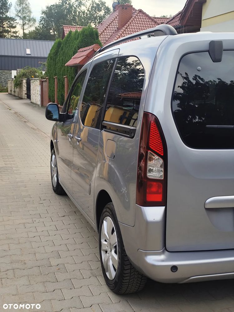 Citroën Berlingo XL Control - 30