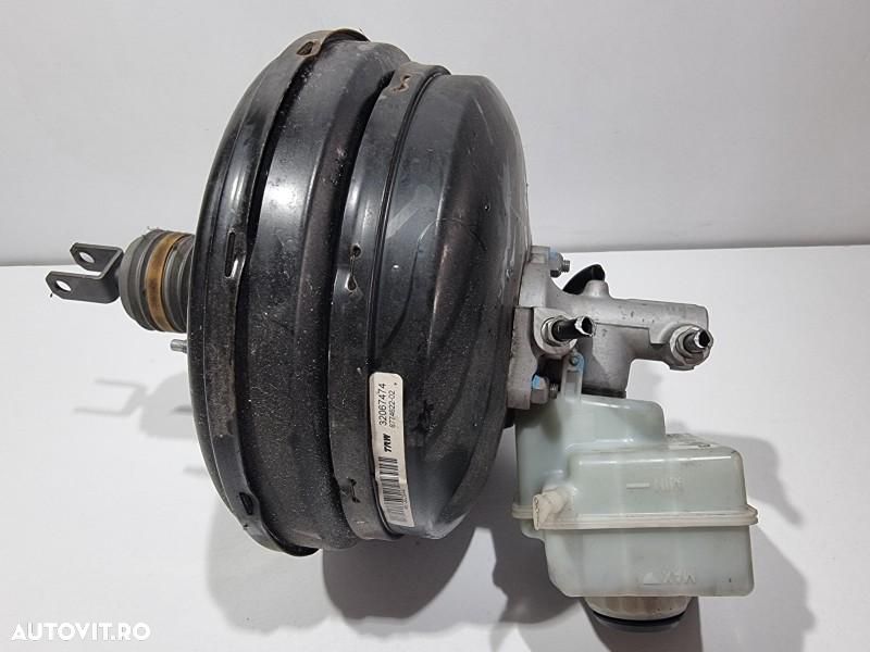 Tulumba servofrana BMW X5 (2007-2013) [E70] 3.0d M57 306d3 6774622 - 4