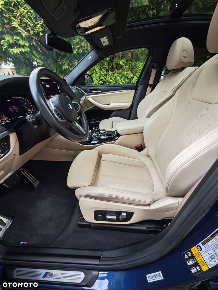 BMW X4 xDrive30i M Sport Edition - 8