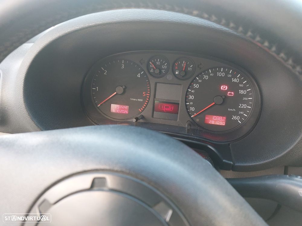 Audi A3 - 6