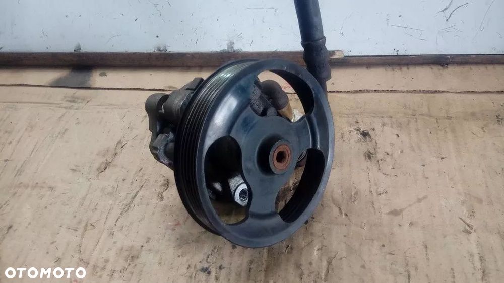 POMPA WSPOMAGANIA MAZDA III 1.6B - 3