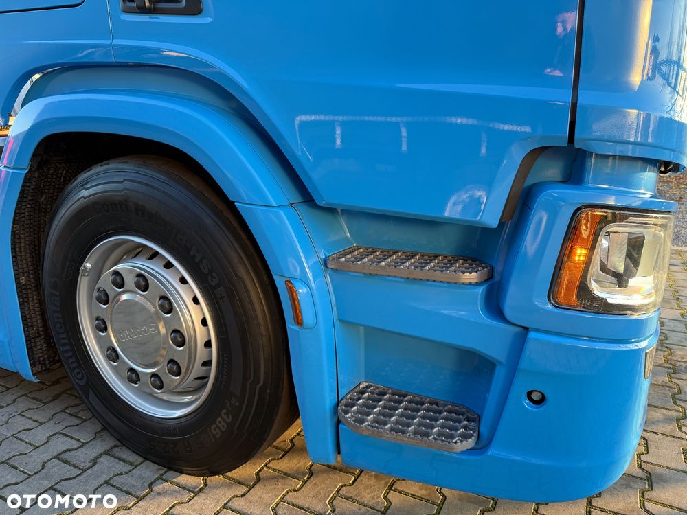 Scania - 20