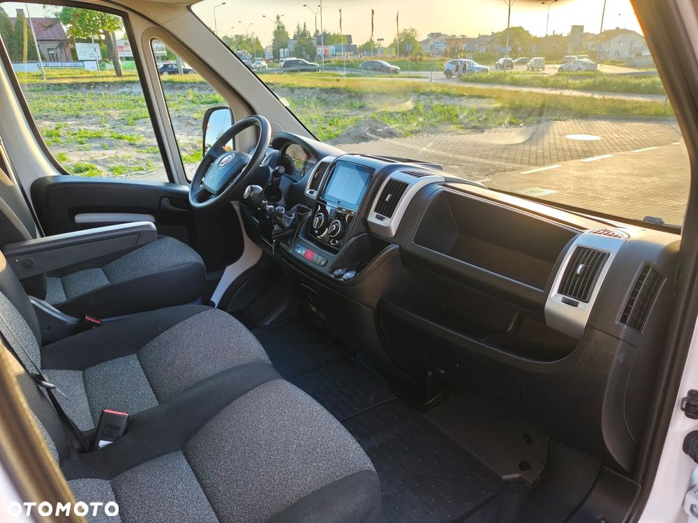 Fiat Ducato - 19