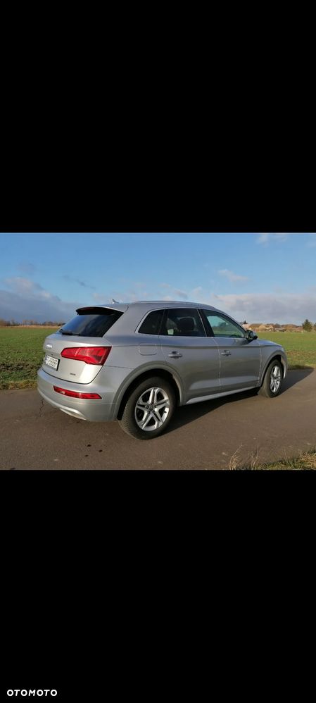 Audi Q5 - 20