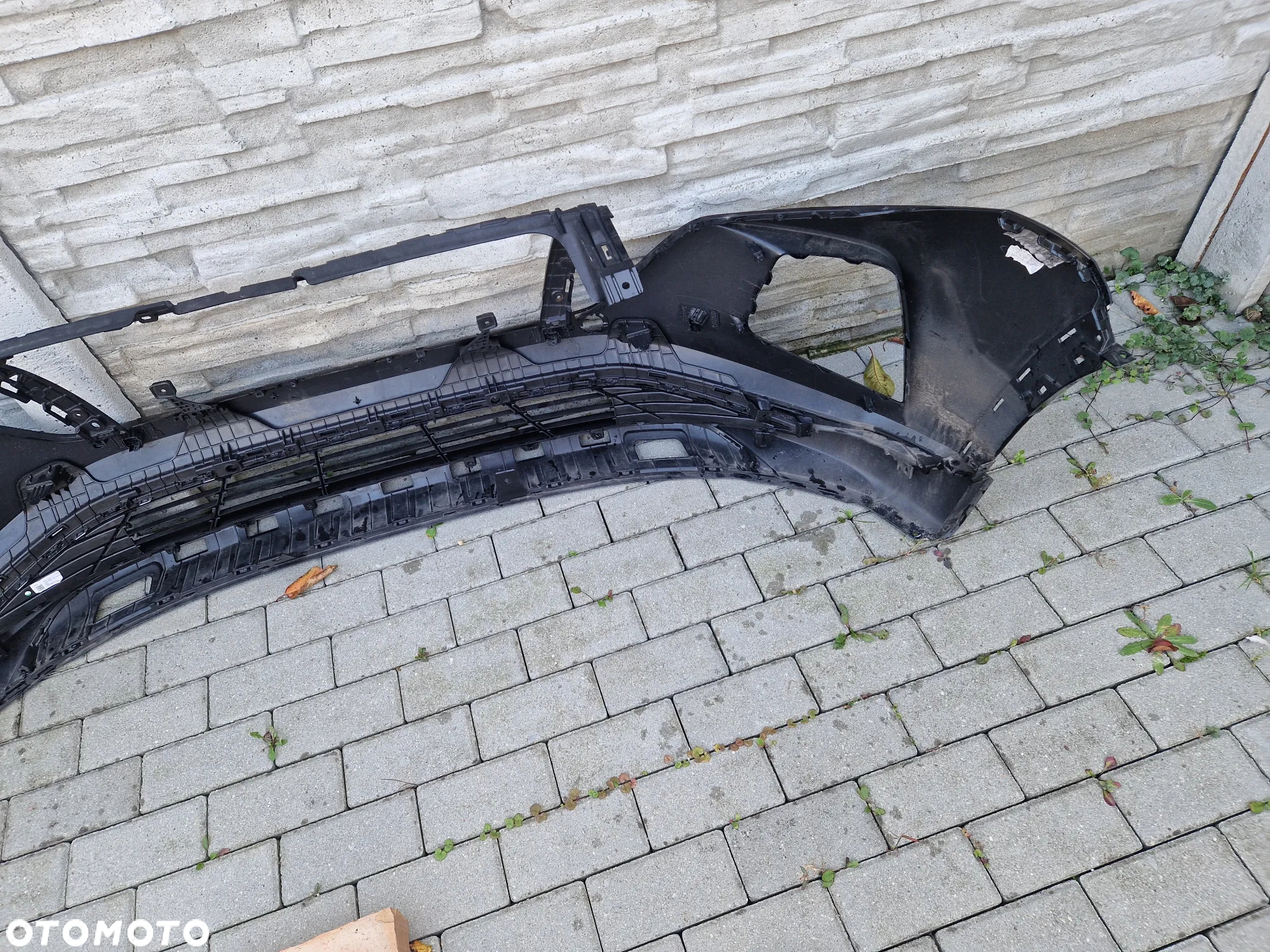 Zderzak Hyundai Tucson 4 IV 2021 - - 16