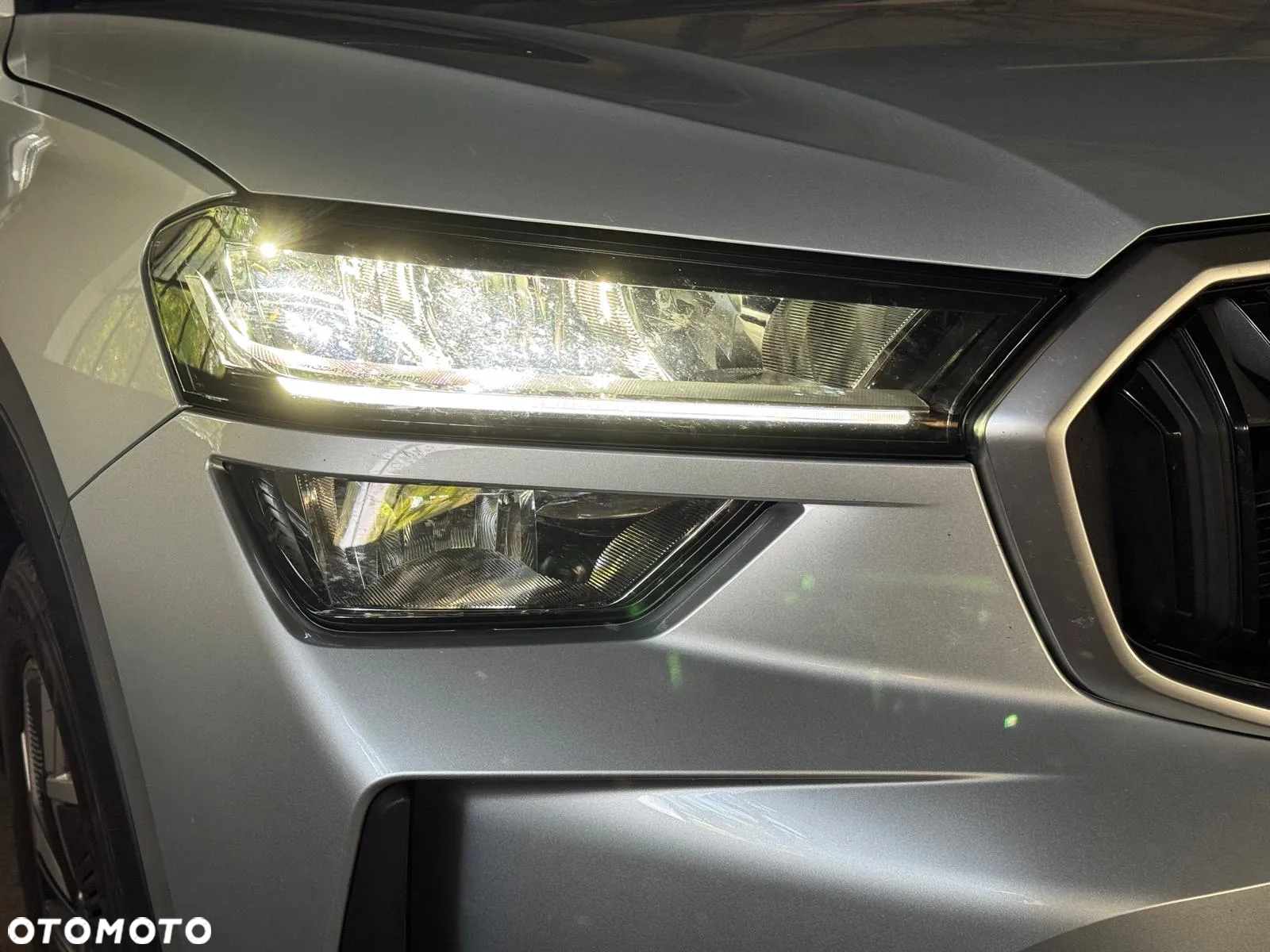 Skoda Kodiaq 1.5 TSI mHEV 4x2 Selection DSG - 32