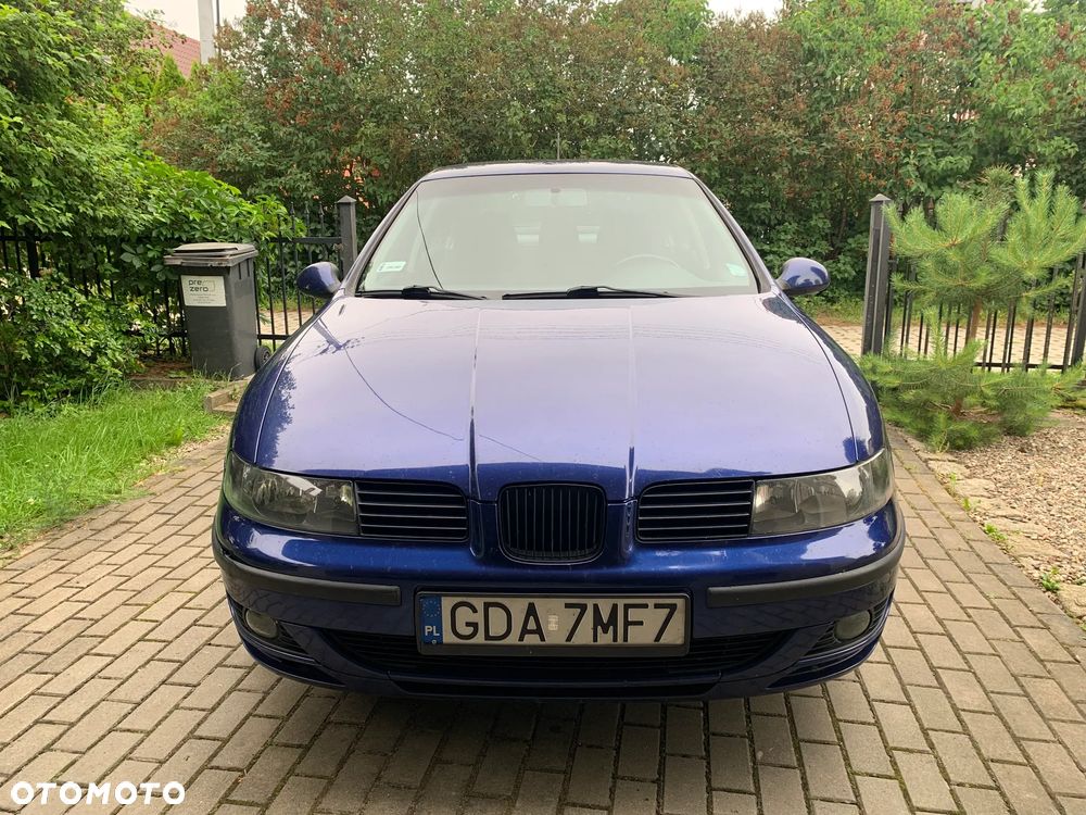 Seat Leon - 1