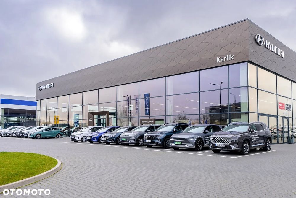 Hyundai Kona 1.6 GDI Hybrid Executive DCT - 3