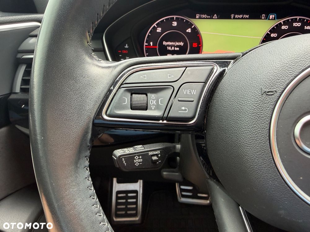 Audi A4 Avant 40 TDI S tronic S line - 24
