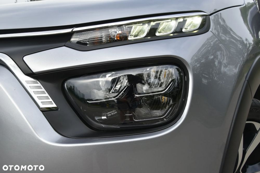 Citroën C3 Pure Tech 83 S&S C-SERIES - 28
