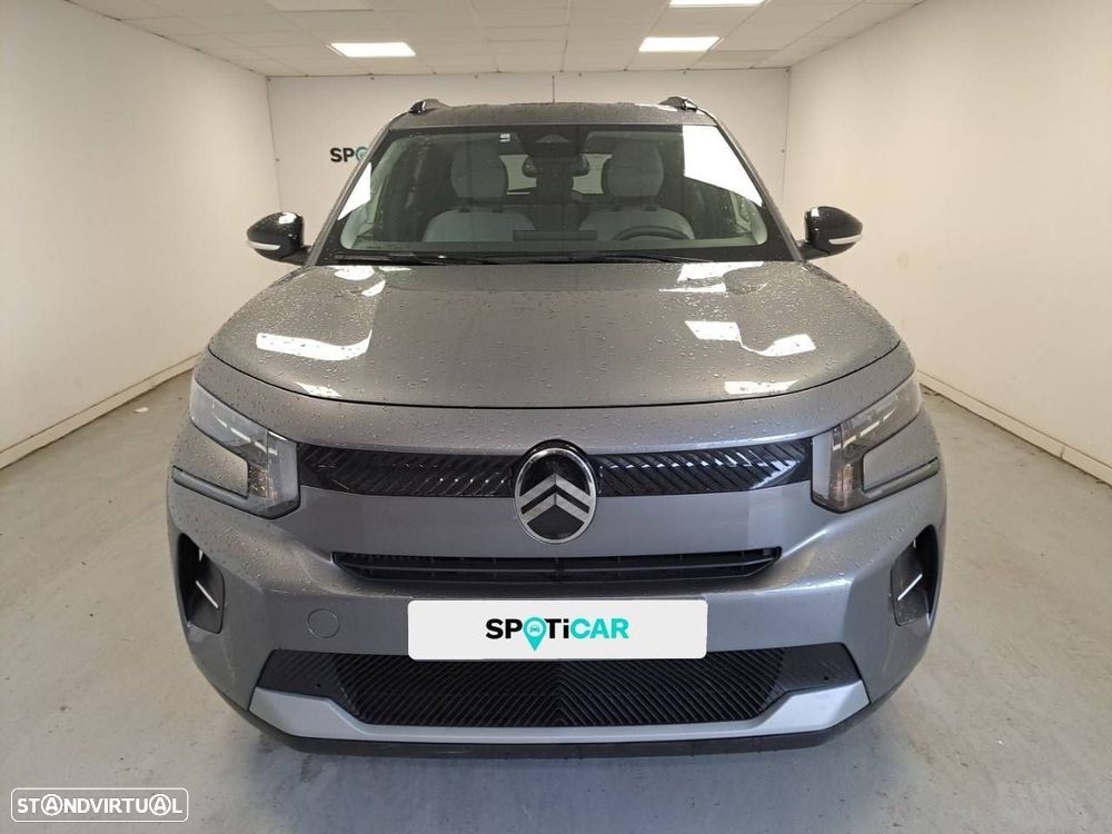 Citroën C3 1.2 Turbo Max16 - 2