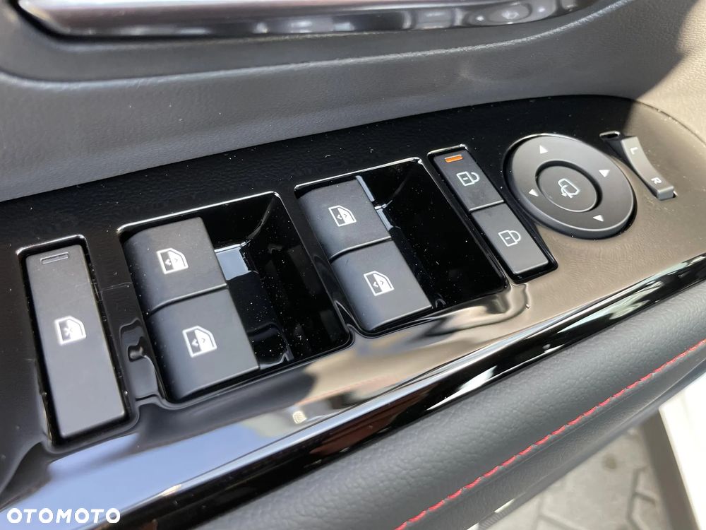 Hyundai Tucson 1.6 T-GDi N-Line 4WD DCT - 22