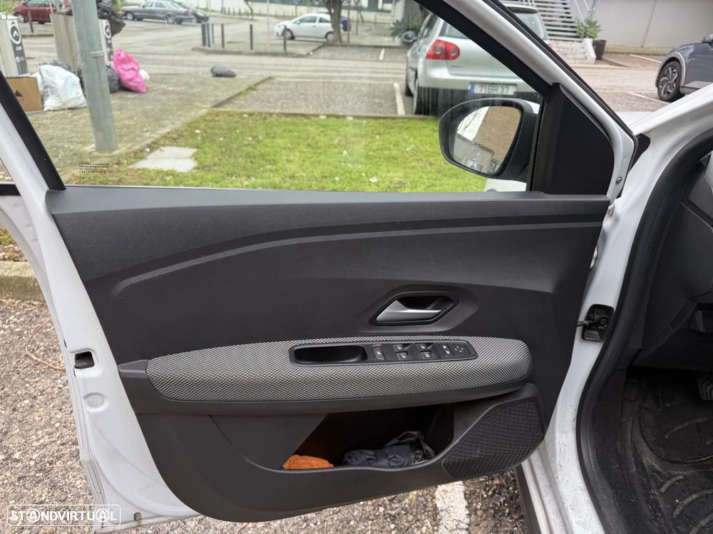 Dacia Jogger 1.0 ECO-G Expression 7L Bi-Fuel - 6