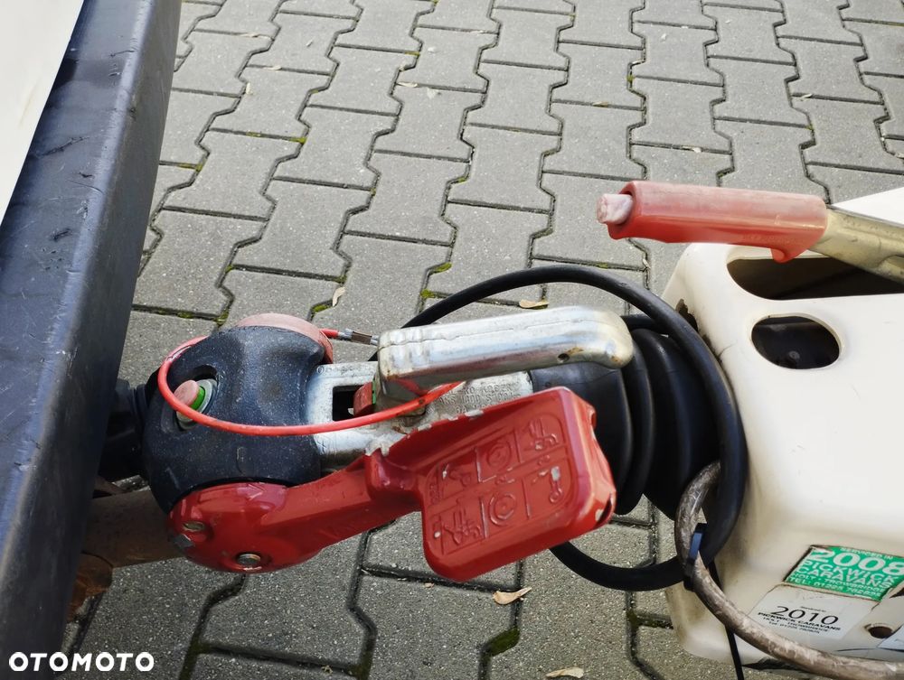 Bailey Bailey DMC-1050. WŁĄCZ FILMIK !!!  DUŻA ŁAZIENKA. MOVER. NOWY SOLAR. PRZEDSIONEK. 100% SPRAWNA - 12