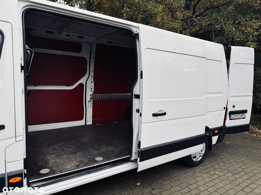 Renault MASTER L3H2 - 25