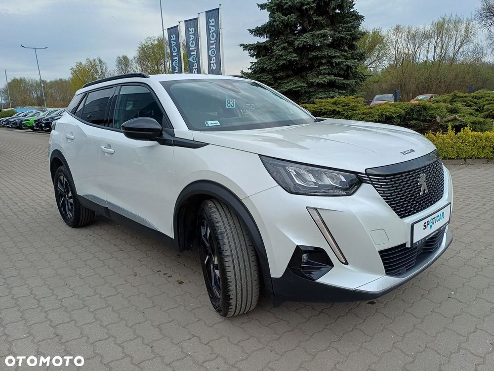 Peugeot 2008 - 3