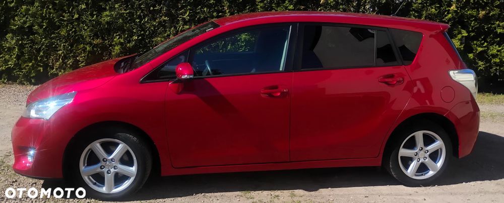 Toyota Verso 2.0 D-4D Active - 5