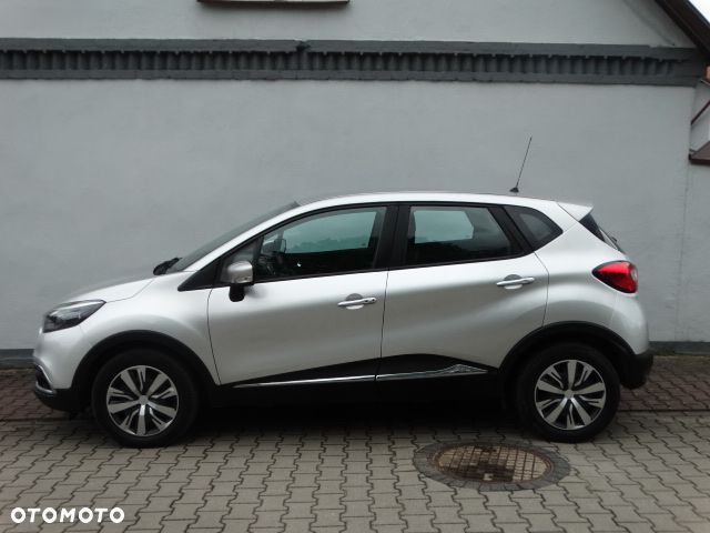 Renault Captur ENERGY TCe 90 Start&Stop Luxe - 4