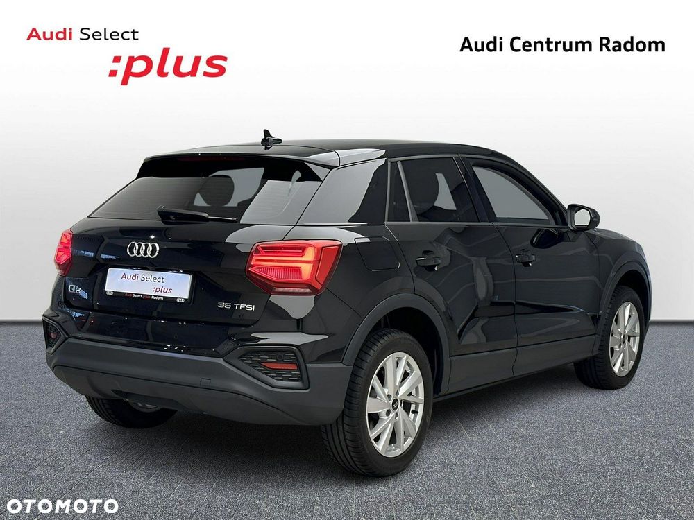 Audi Q2 - 5