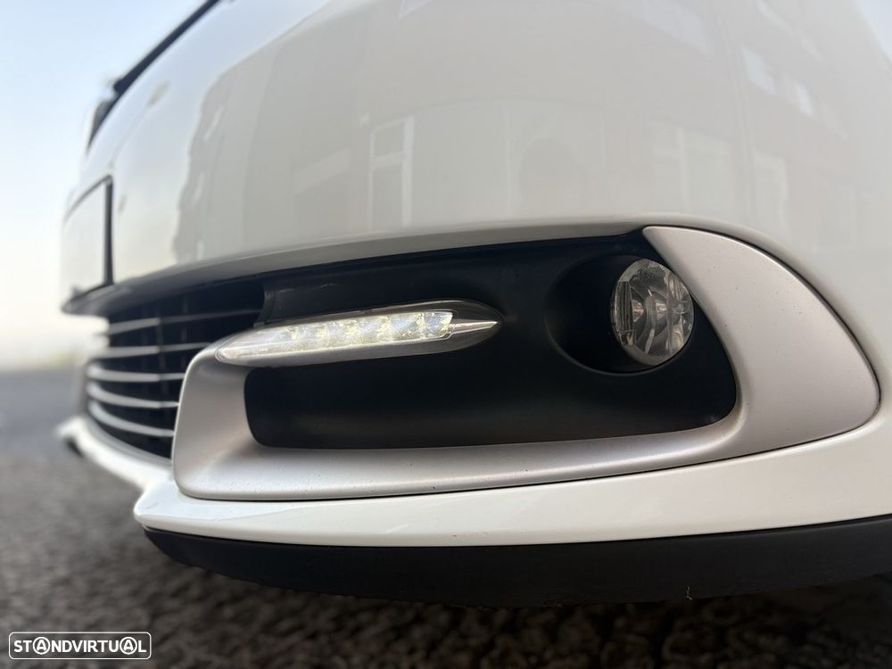 Renault Grand Scénic ENERGY dCi 110 LIMITED - 7