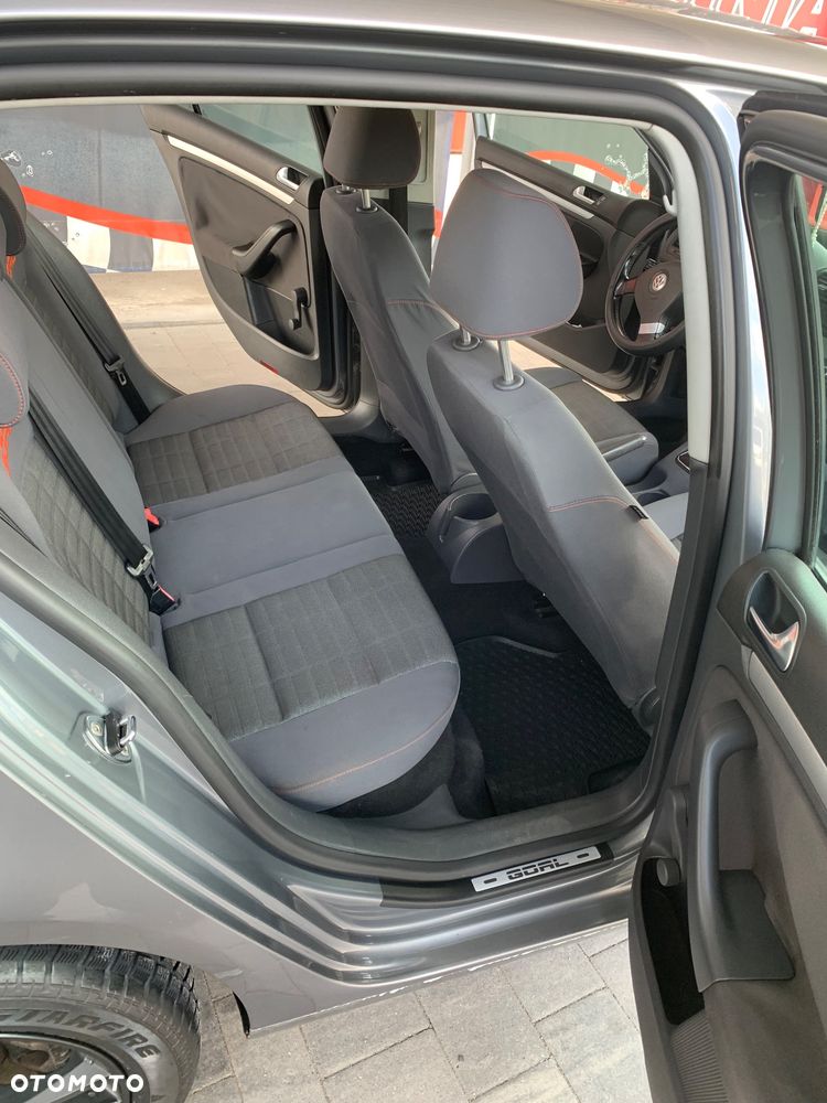 Volkswagen Golf 1.9 TDI Goal - 16