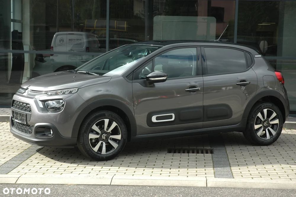 Citroën C3 1.2 PureTech Max - 2