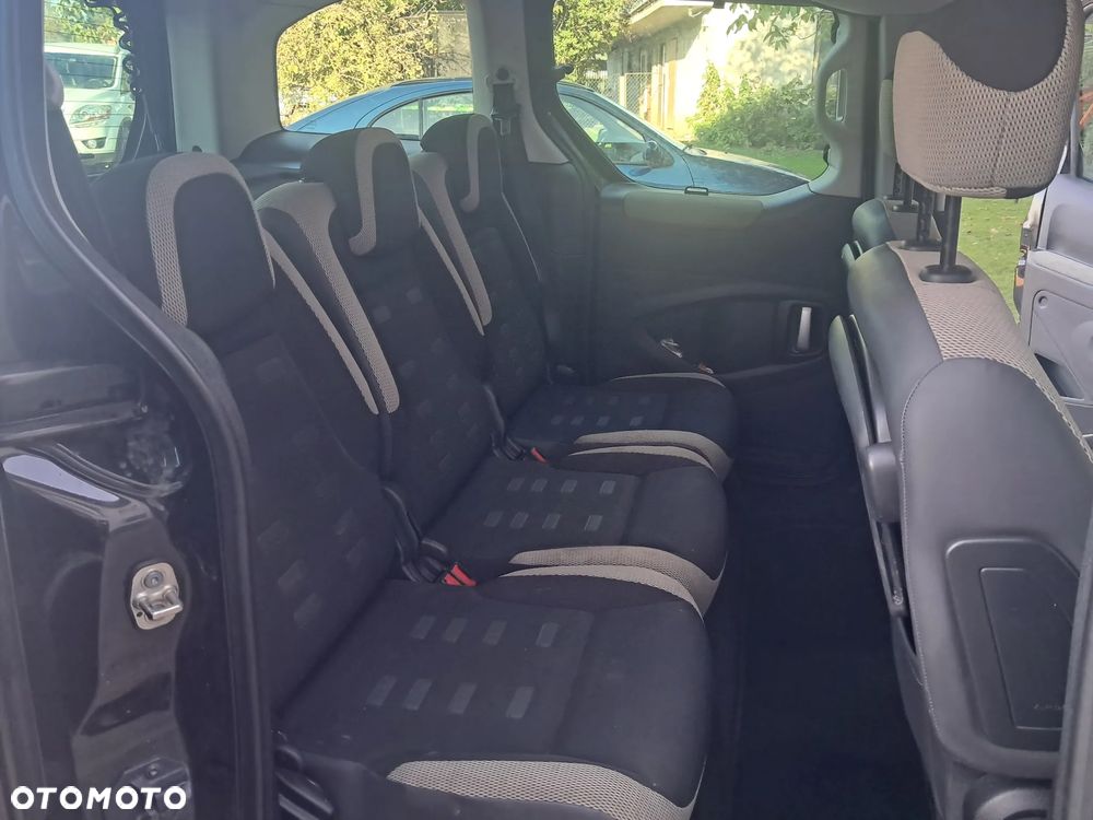 Citroën Berlingo - 13