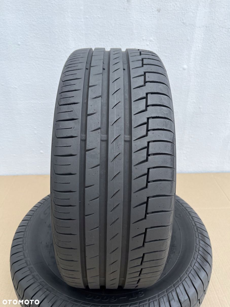 OPONA 225/45/17 91Y CONTINENTAL PREMIUMCONTACT 6 - 1